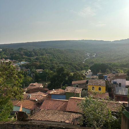 Pousada Da Lurdinha Lencois Exterior foto