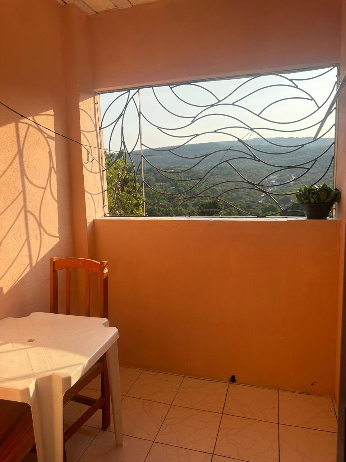 Pousada Da Lurdinha Lencois Exterior foto